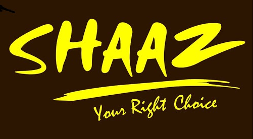 Nasi Kandar Shaaz Logo